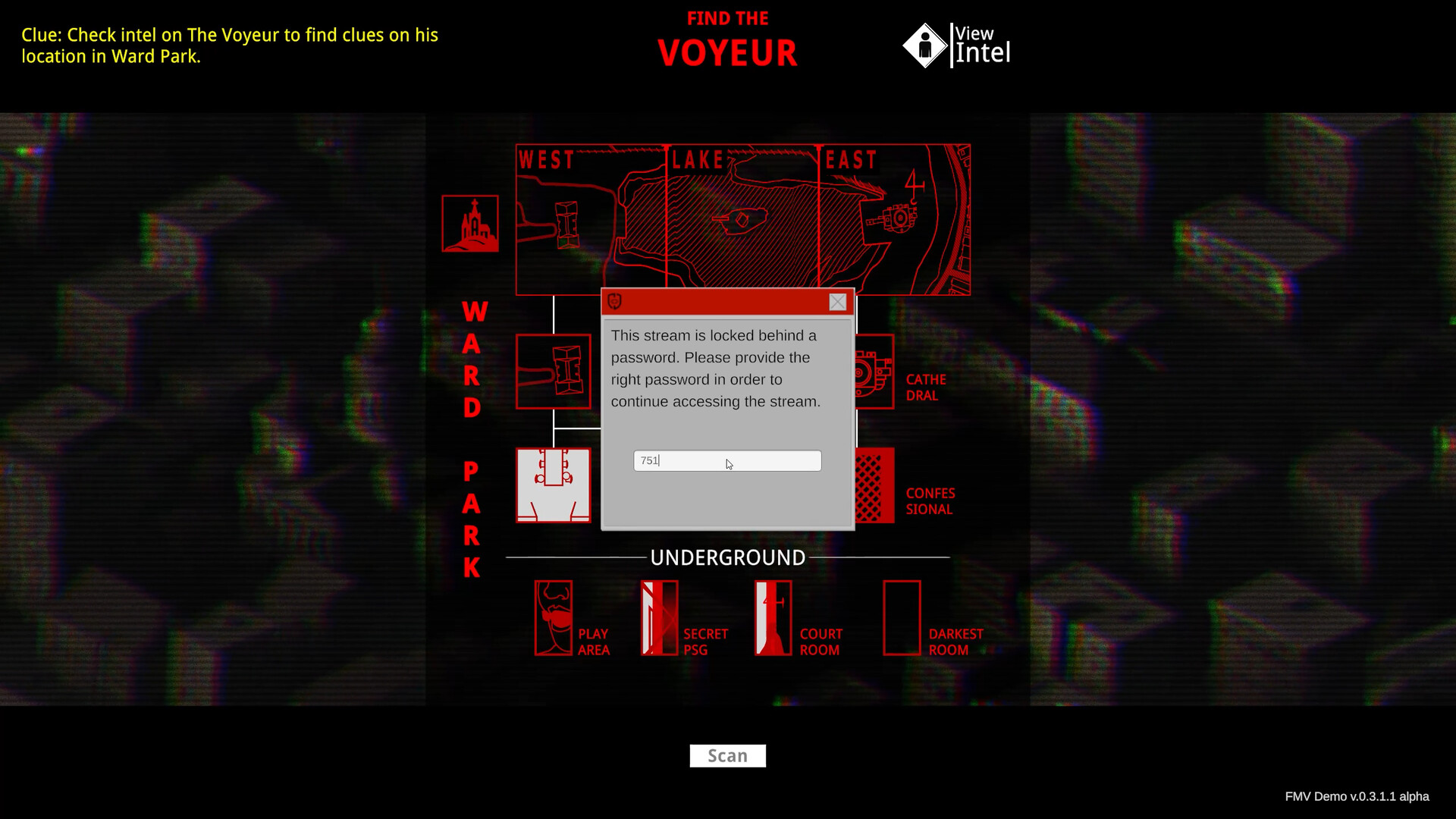 FMV - Full Motion Voyeur screenshot 6