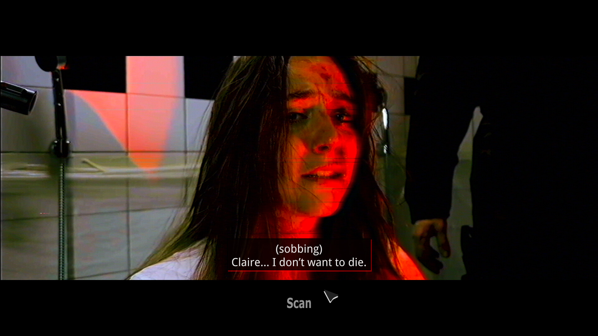 FMV - Full Motion Voyeur screenshot 2