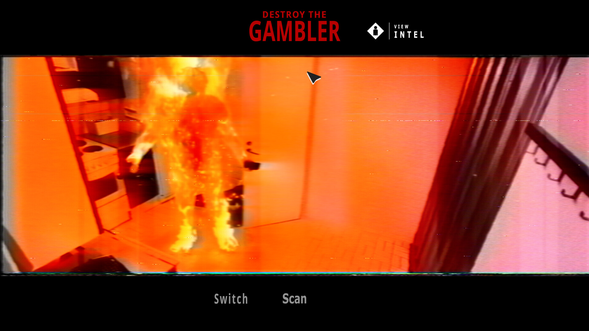 FMV - Full Motion Voyeur screenshot 12