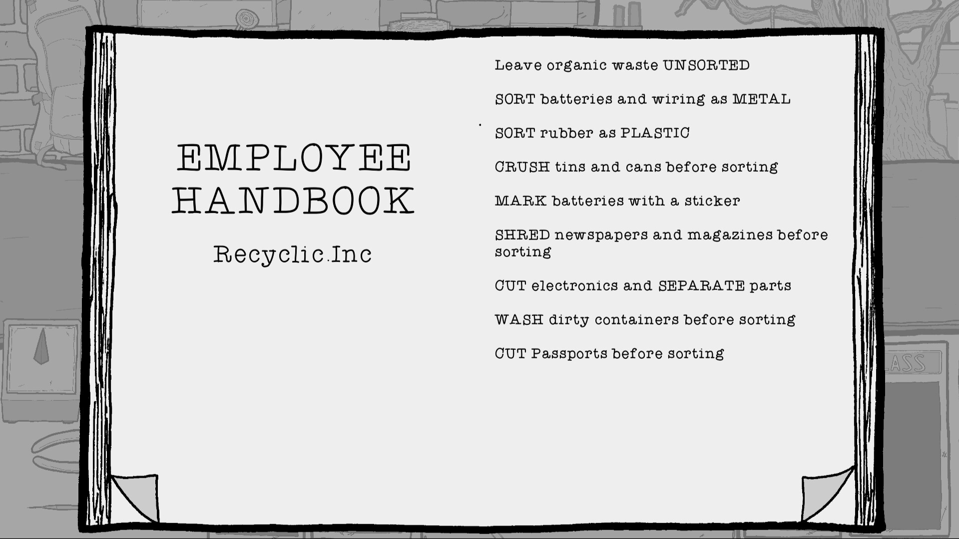 Recyclic screenshot 5