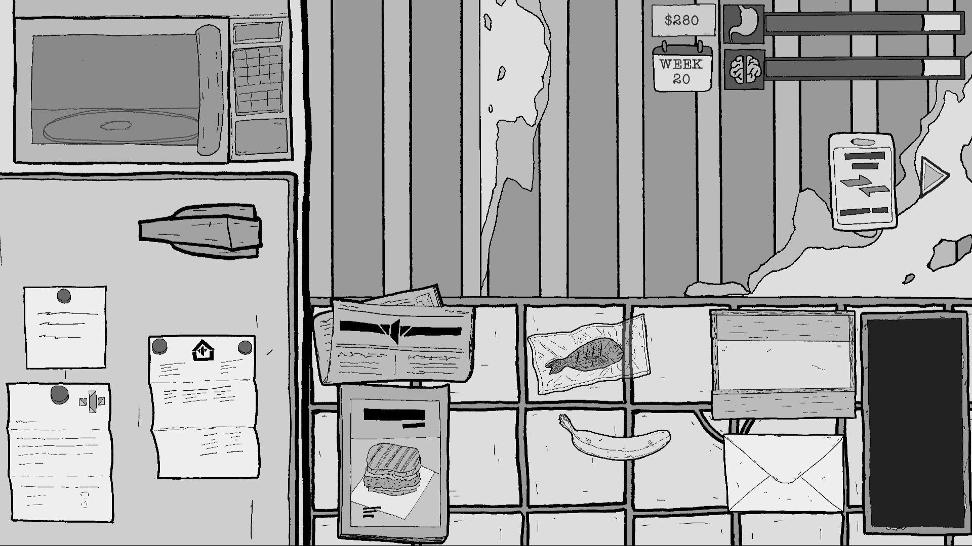 Recyclic screenshot 3