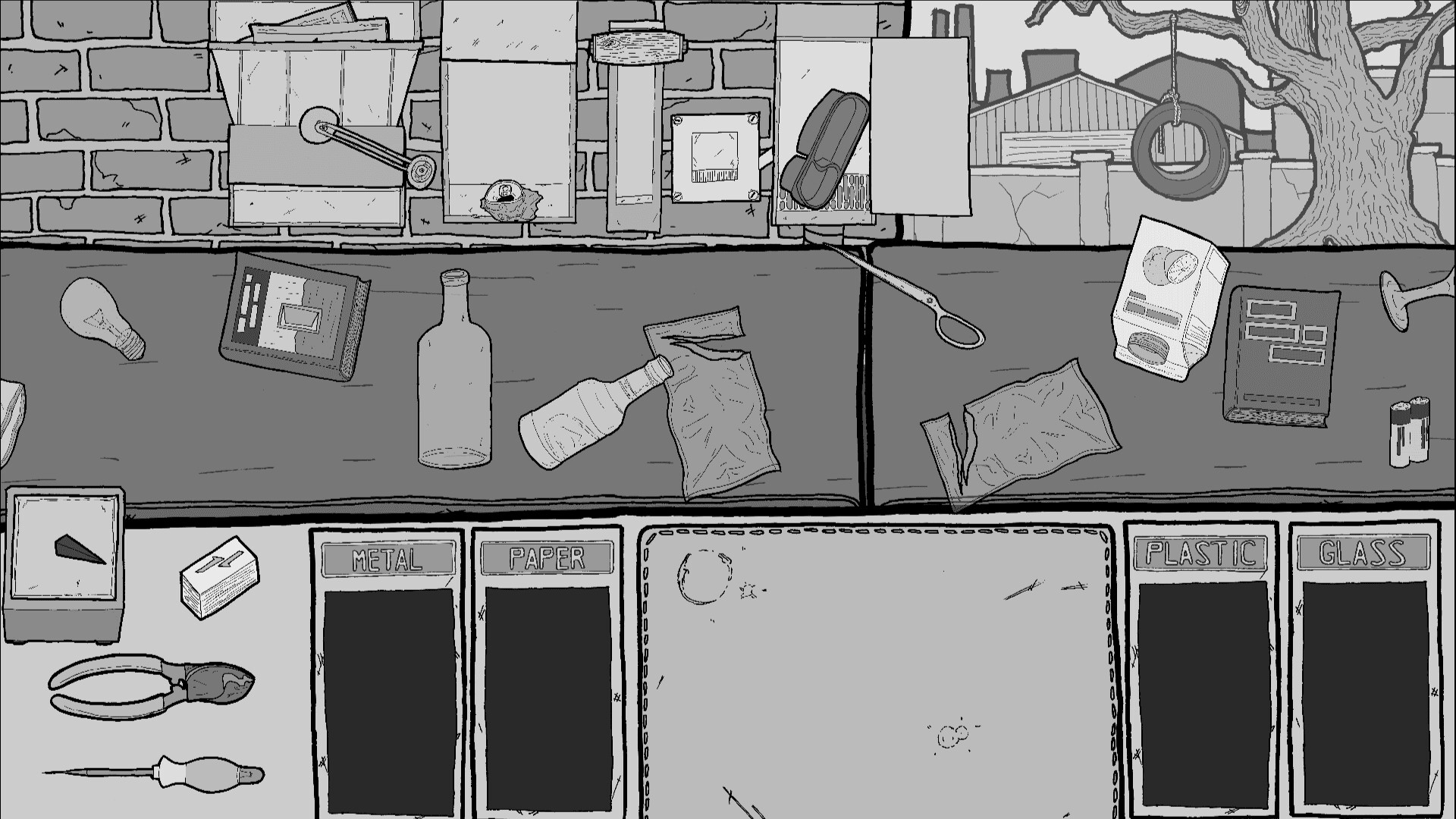 Recyclic screenshot 2