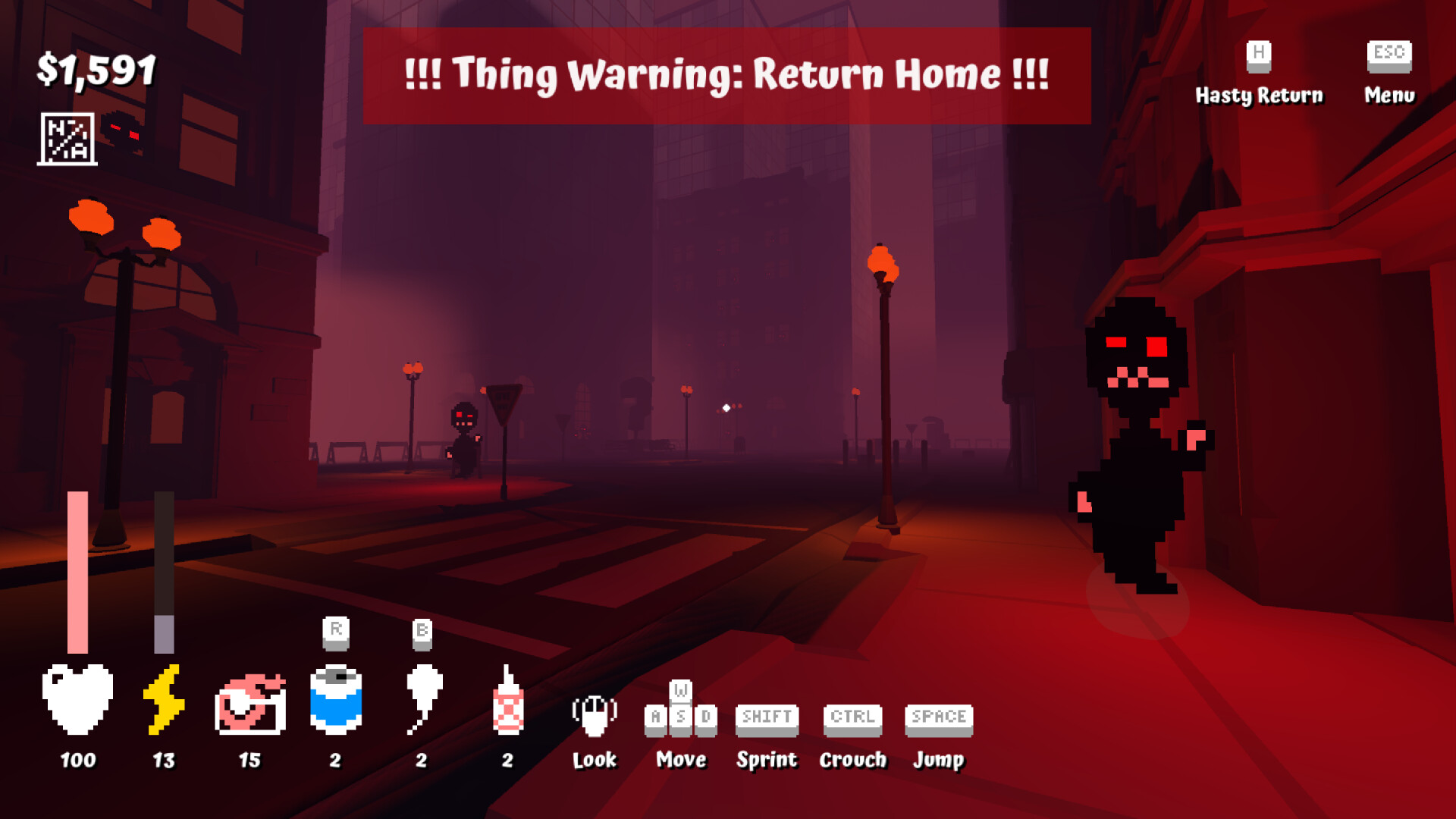 Fragile Packages: Handle with Care screenshot 4