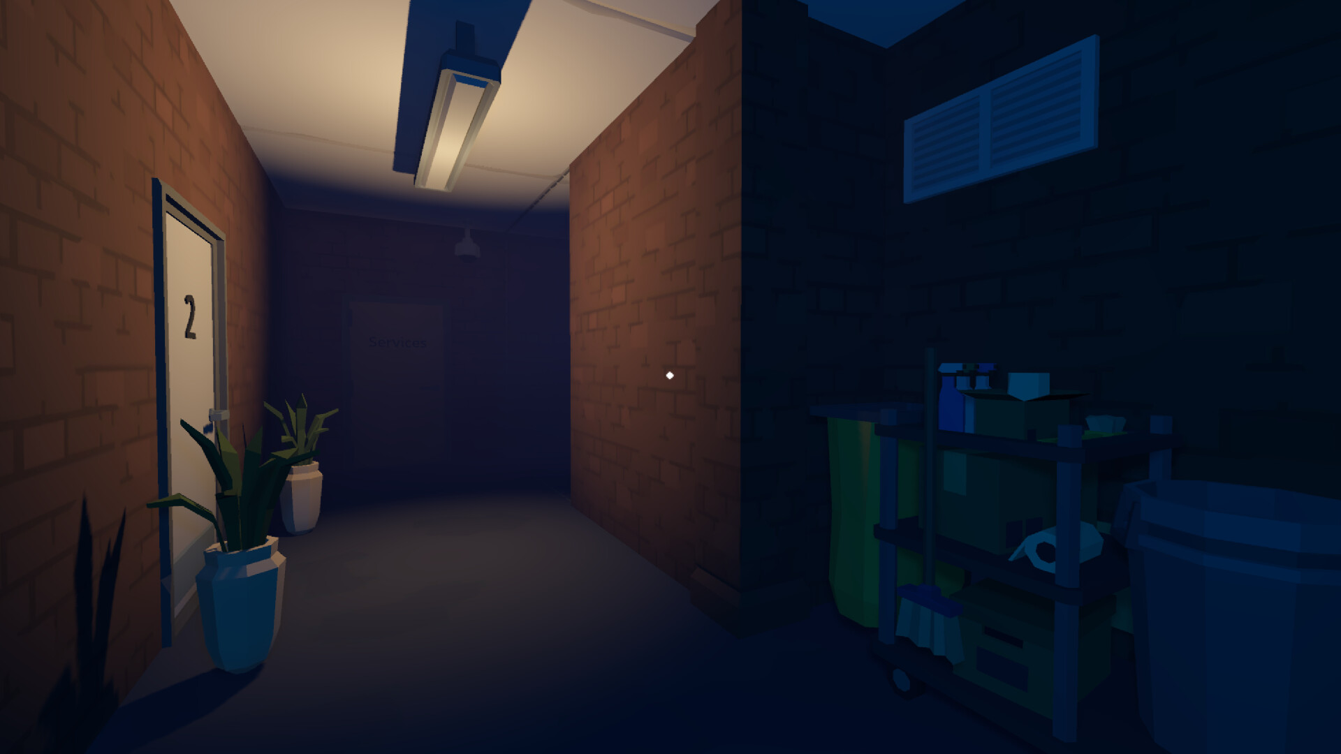 Fragile Packages: Handle with Care screenshot 13
