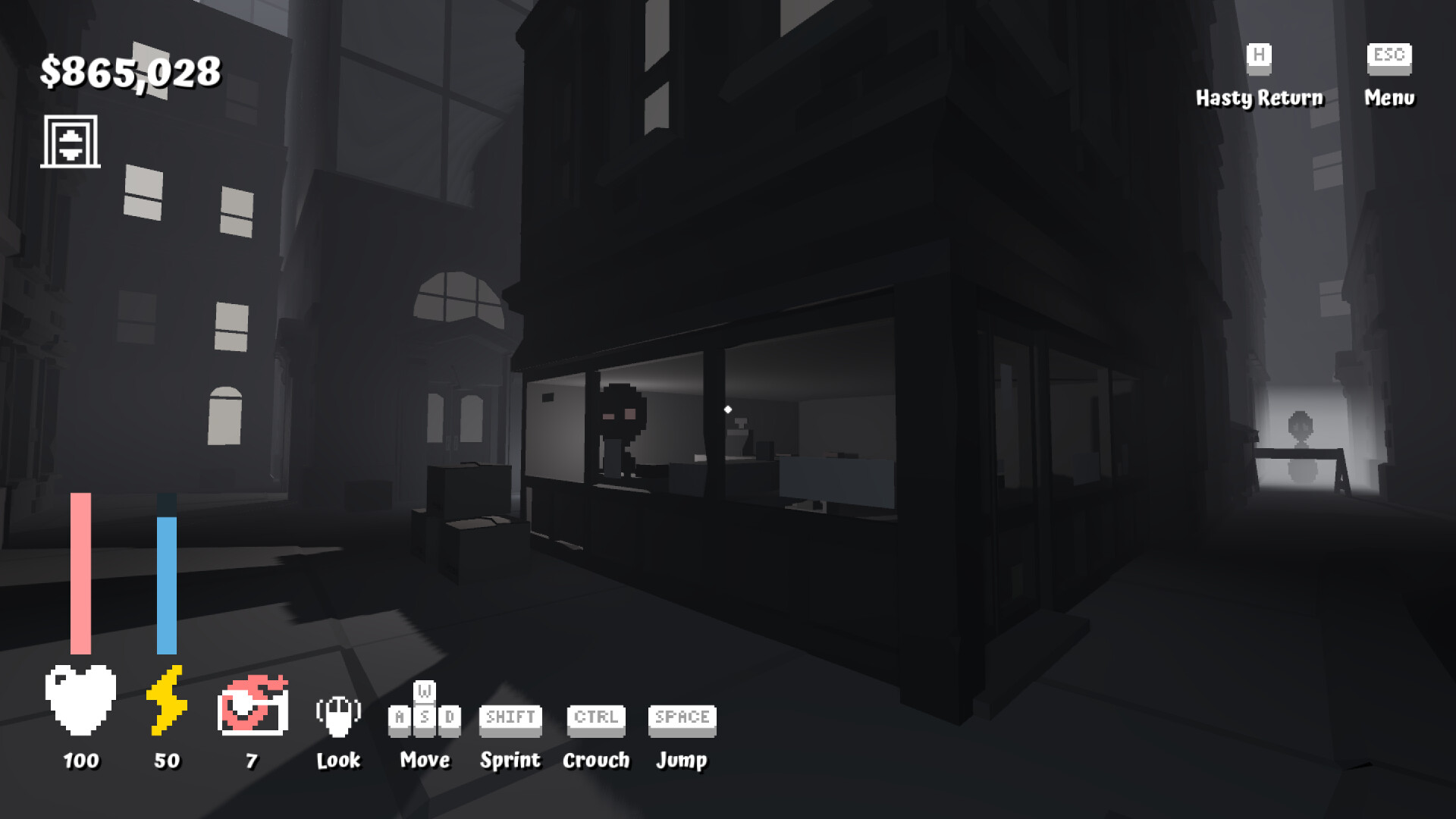 Fragile Packages: Handle with Care screenshot 6