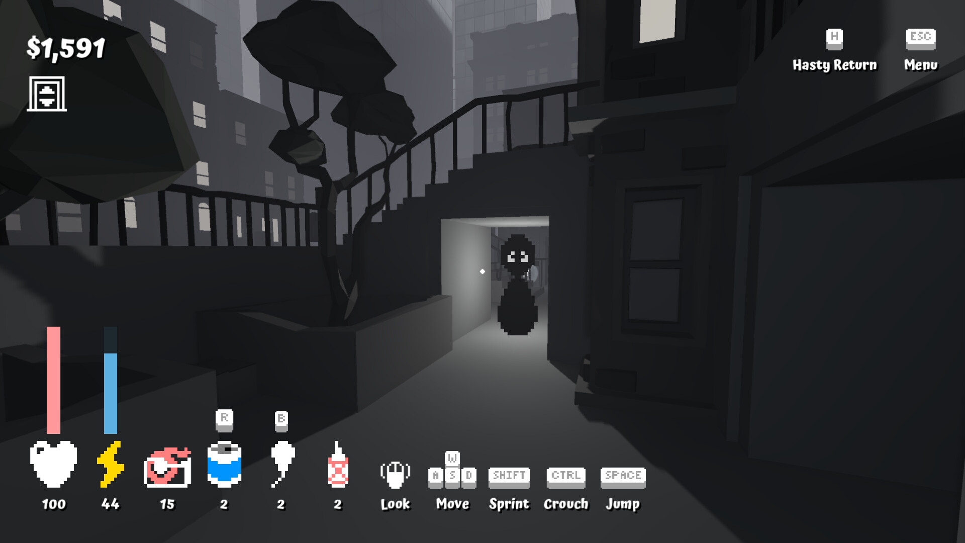 Fragile Packages: Handle with Care screenshot 12