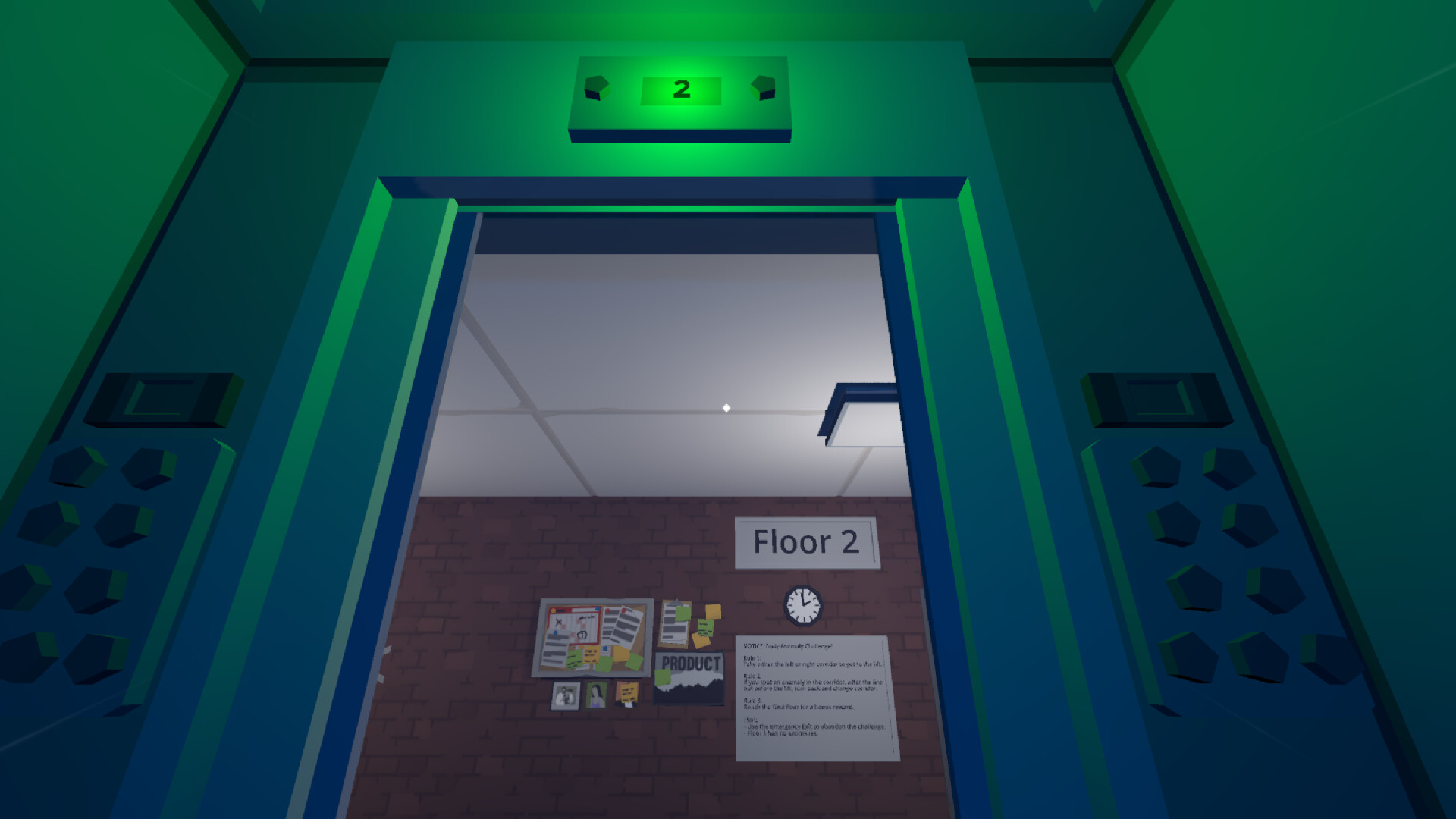 Fragile Packages: Handle with Care screenshot 3