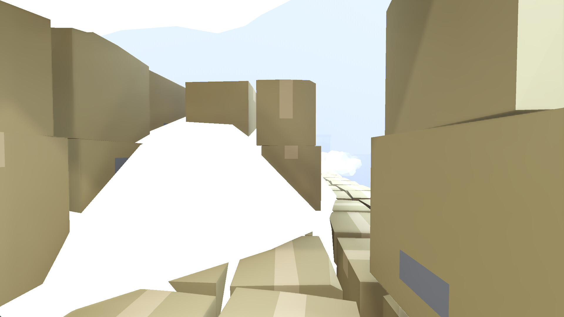 Fragile Packages: Handle with Care screenshot 14