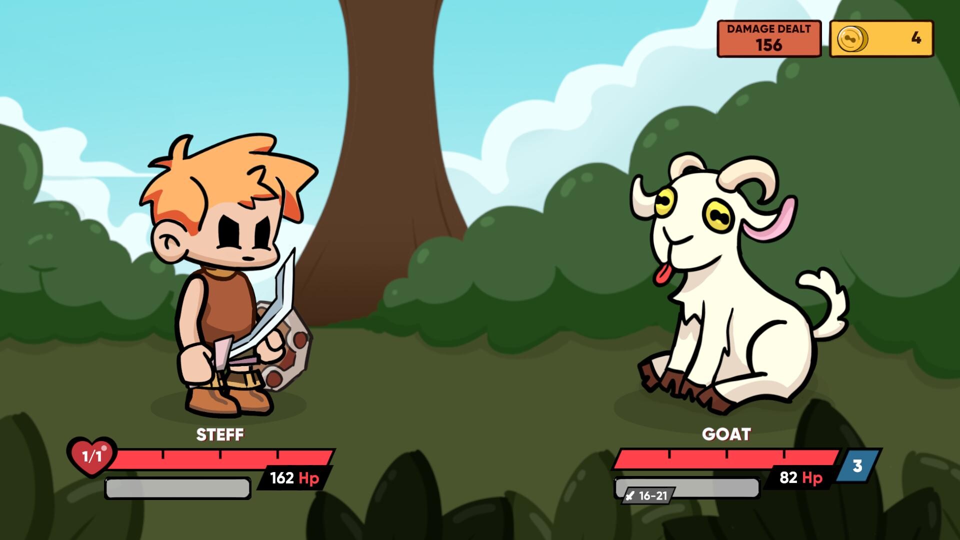 GOAT - Gear Optimization Auto-Battle Tactics screenshot 7