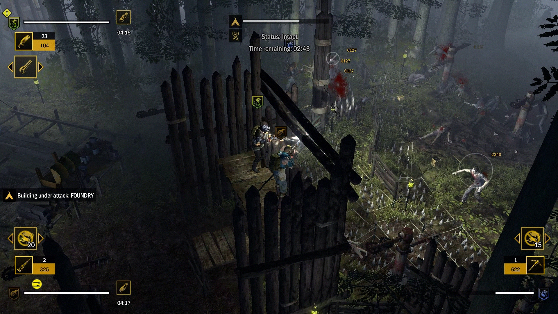 How to Survive 2 screenshot 2