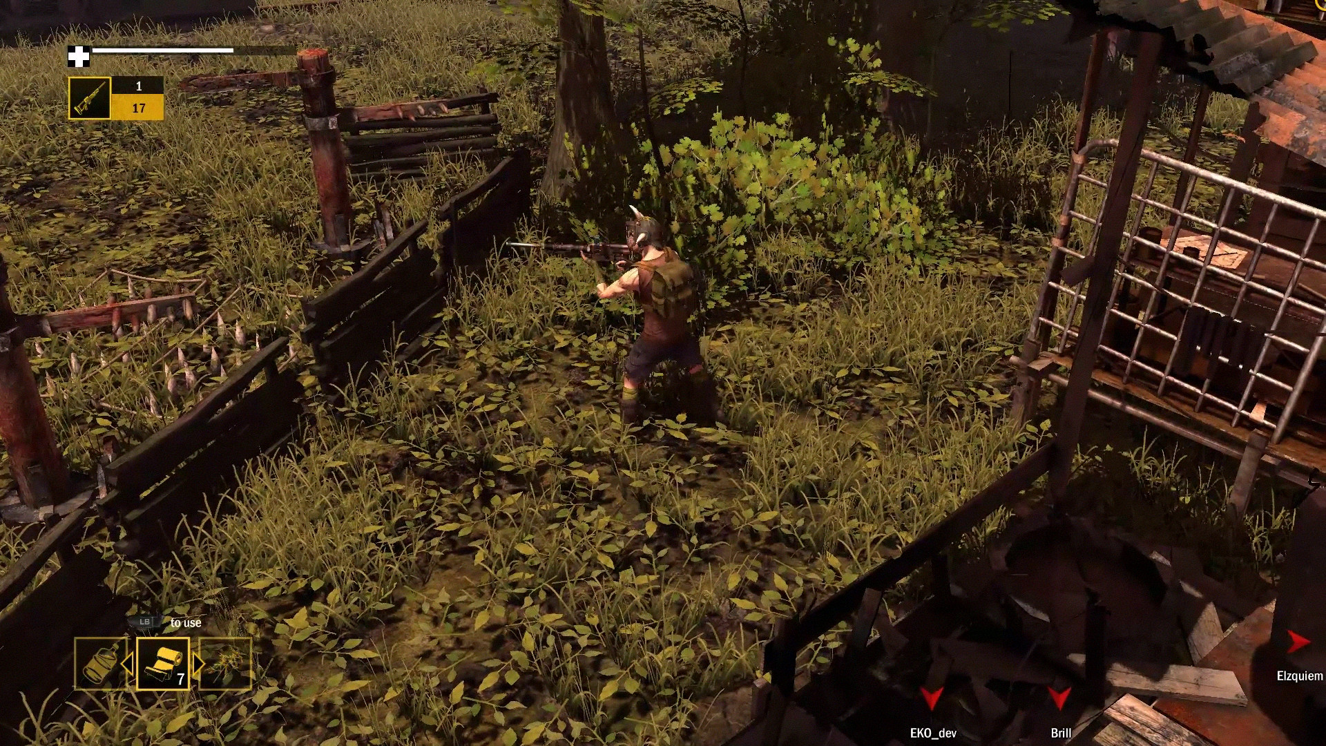 How to Survive 2 screenshot 13