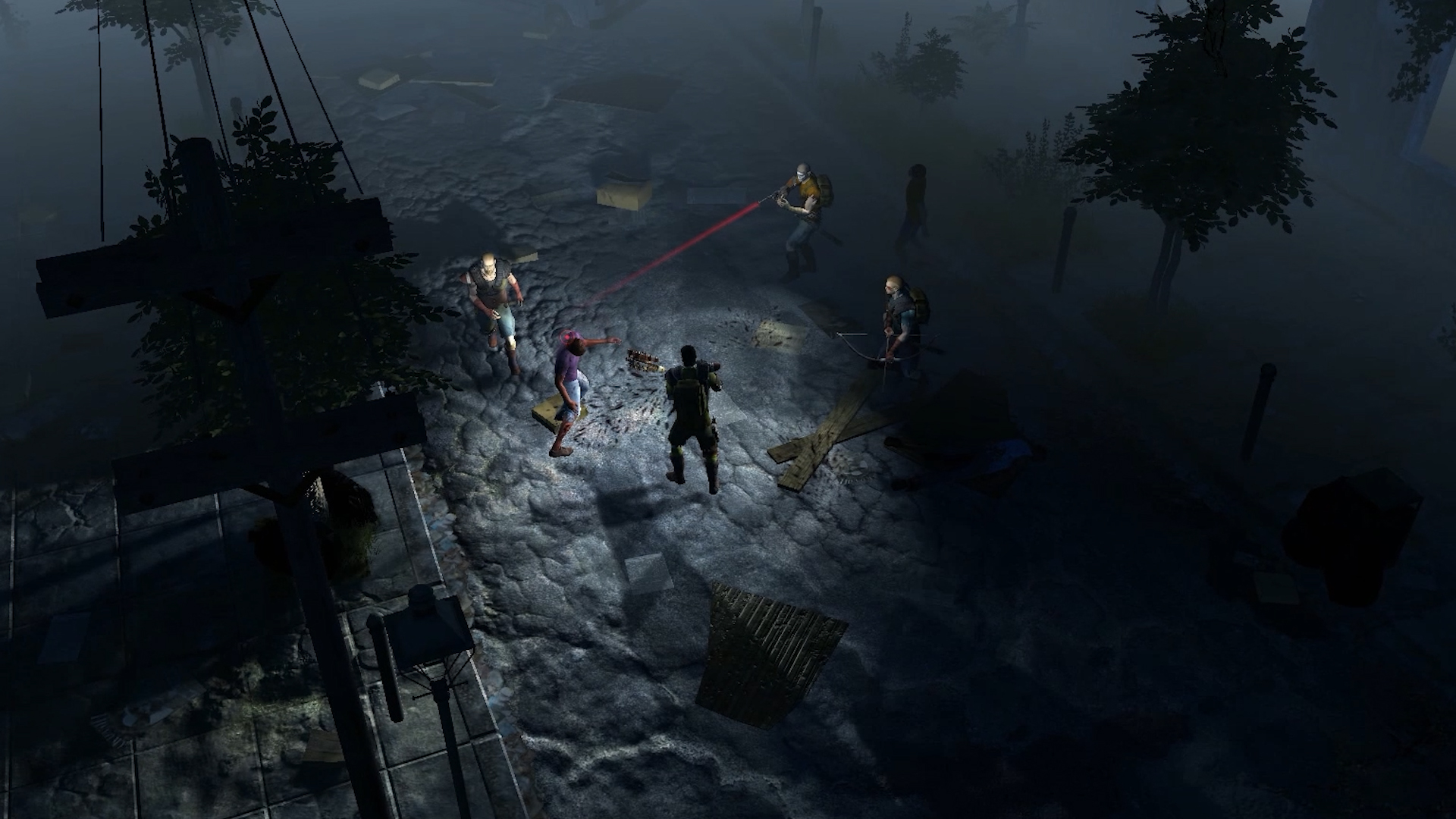 How to Survive 2 screenshot 7