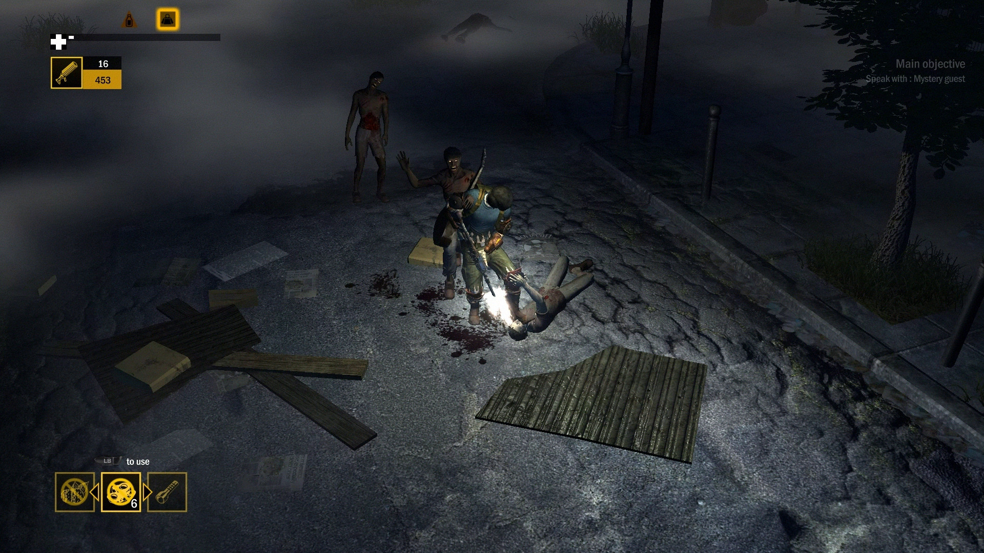 How to Survive 2 screenshot 5