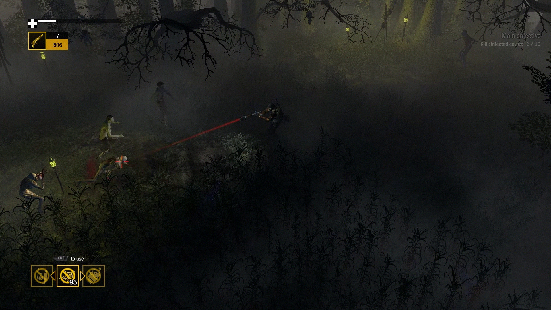 How to Survive 2 screenshot 14