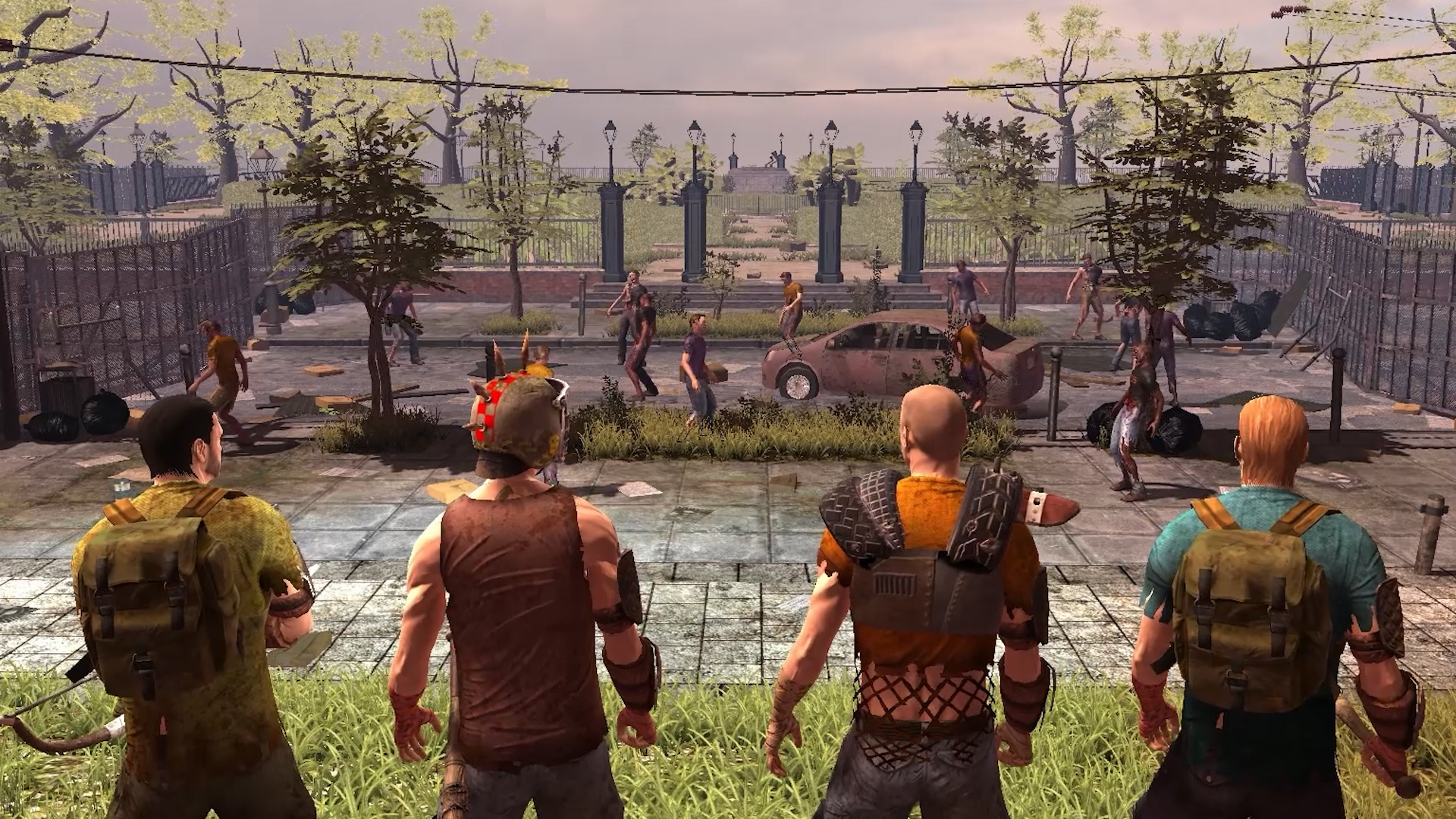 How to Survive 2 screenshot 16