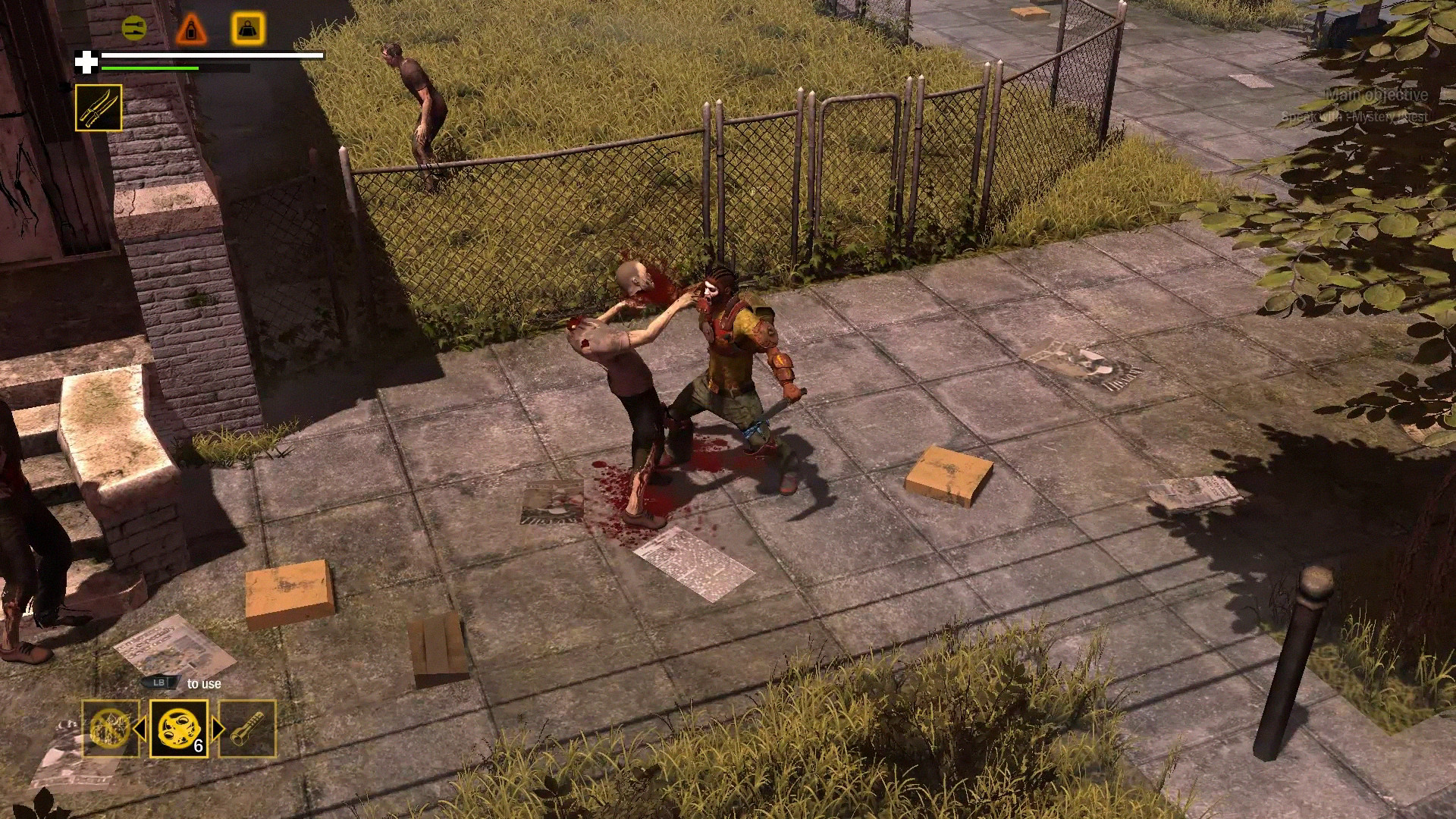 How to Survive 2 screenshot 18