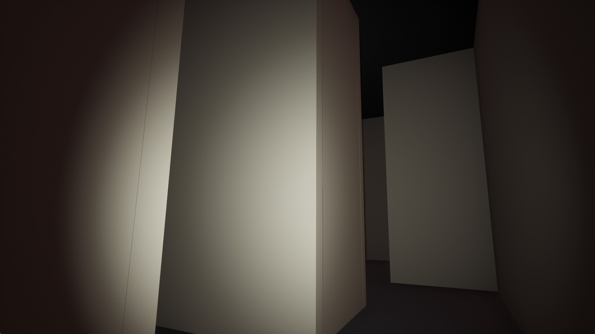 White Day Lost Class Funds screenshot 3