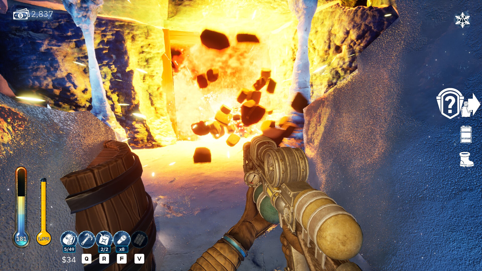 Meltopia screenshot 12