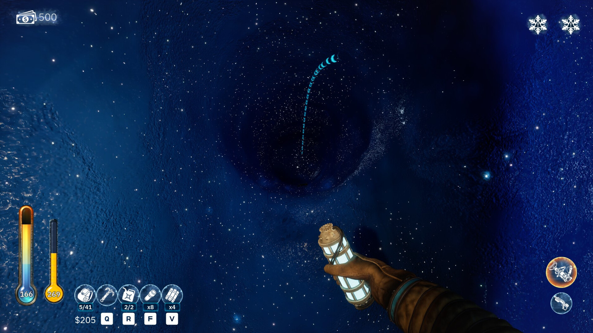 Meltopia screenshot 13
