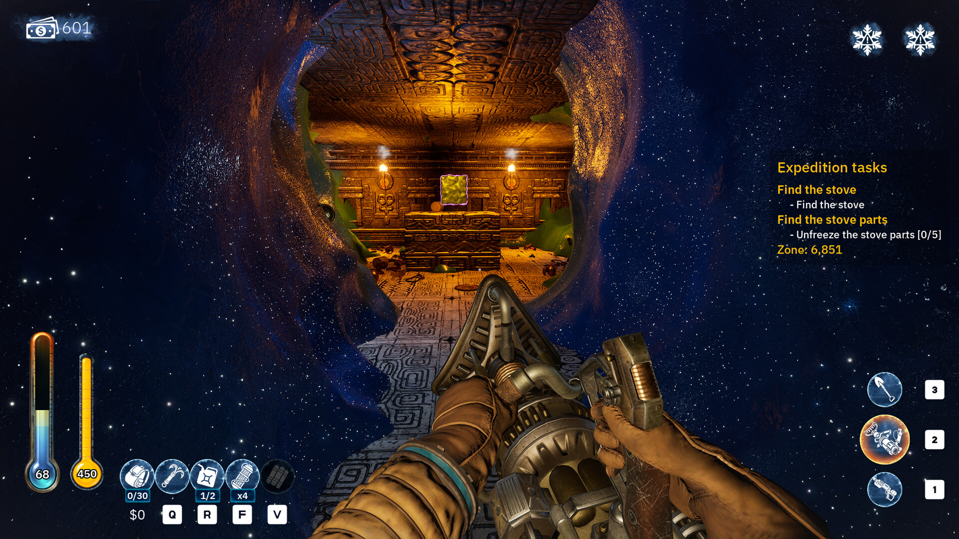 Meltopia screenshot 2