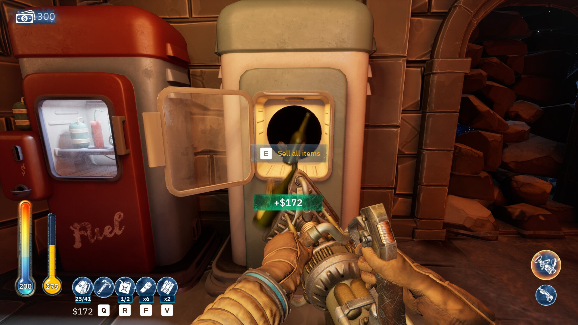 Meltopia screenshot 21