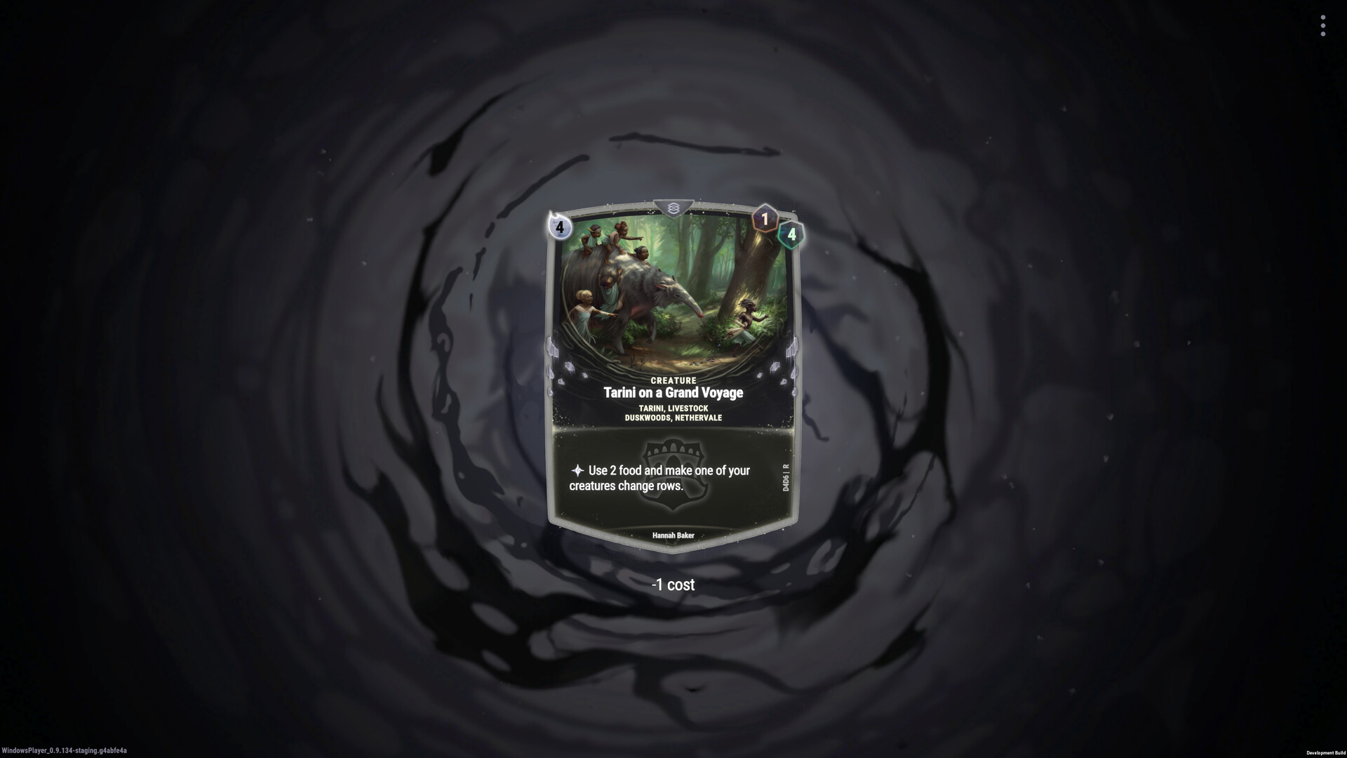 Silberheim Evolving Card Game screenshot 9