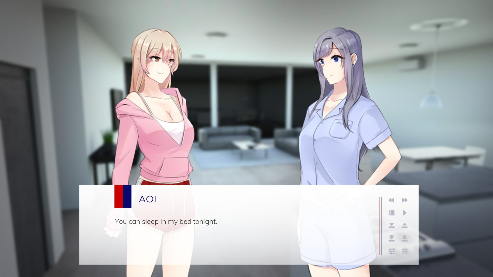 Adult Life Yuri Bundle by Team ANPIM screenshot 6