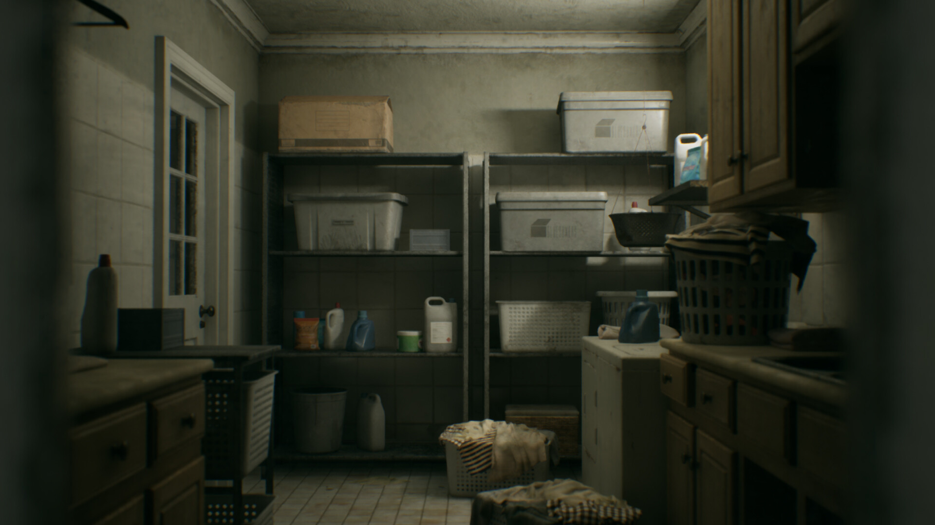Manivore screenshot 11