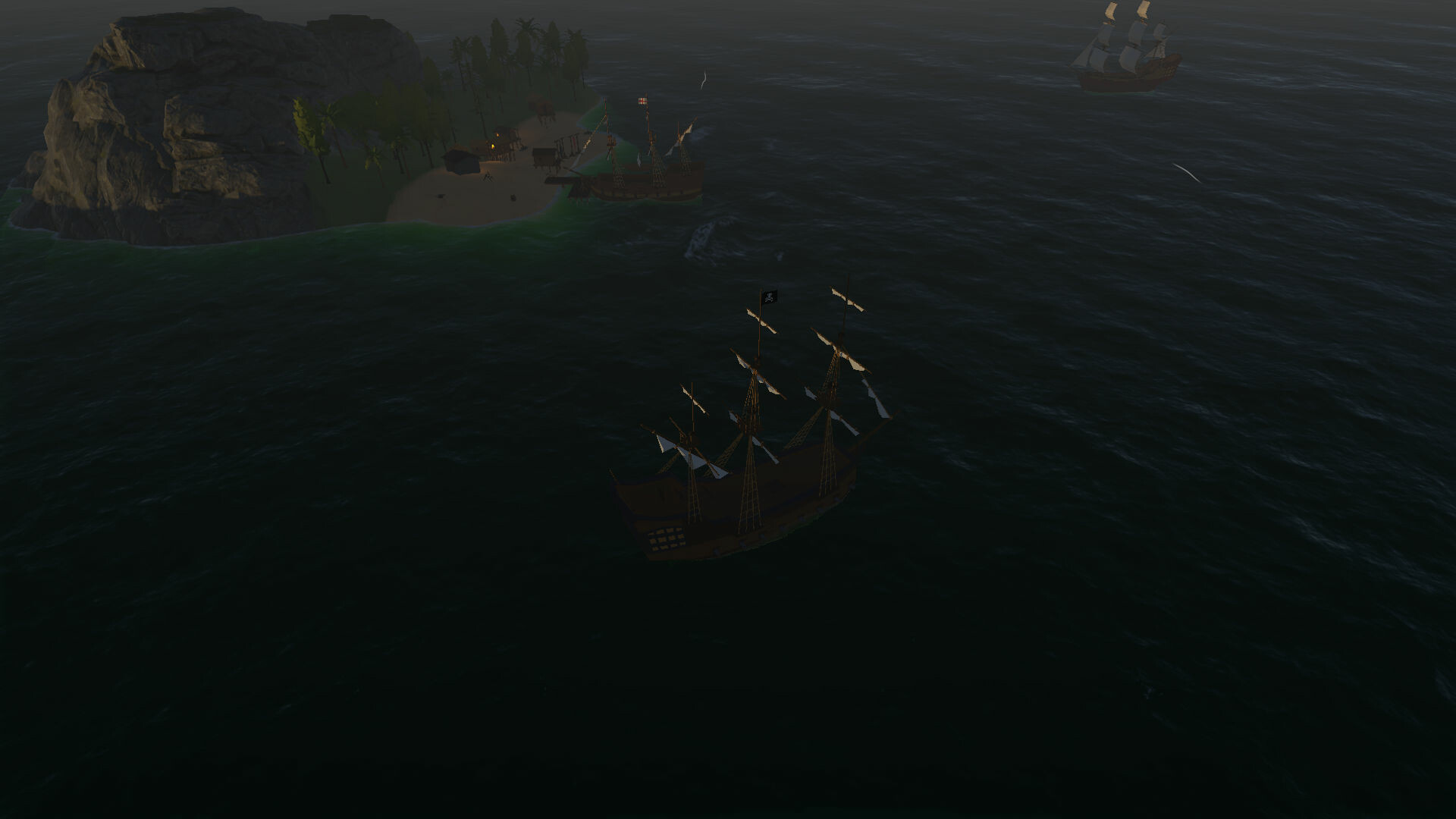 The Black Bahr screenshot 2
