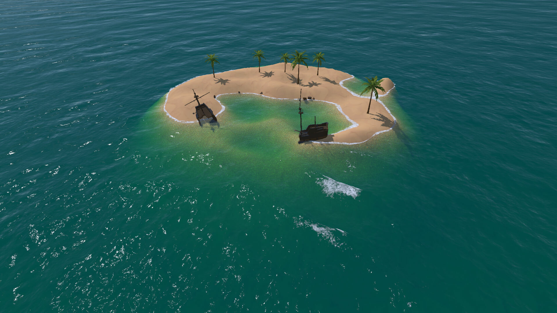 The Black Bahr screenshot 3