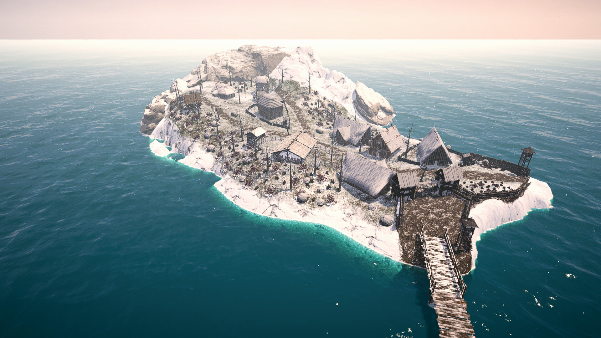 The Black Bahr screenshot 4