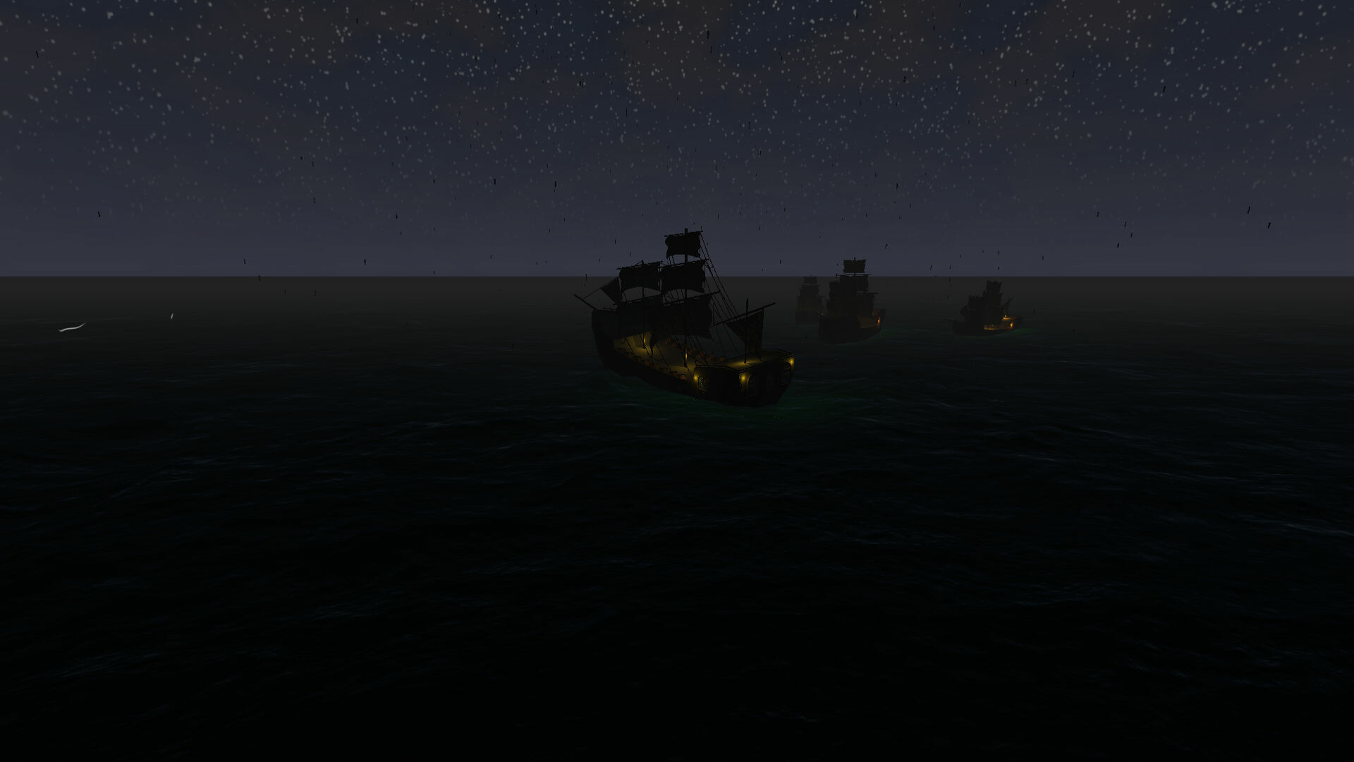 The Black Bahr screenshot 6