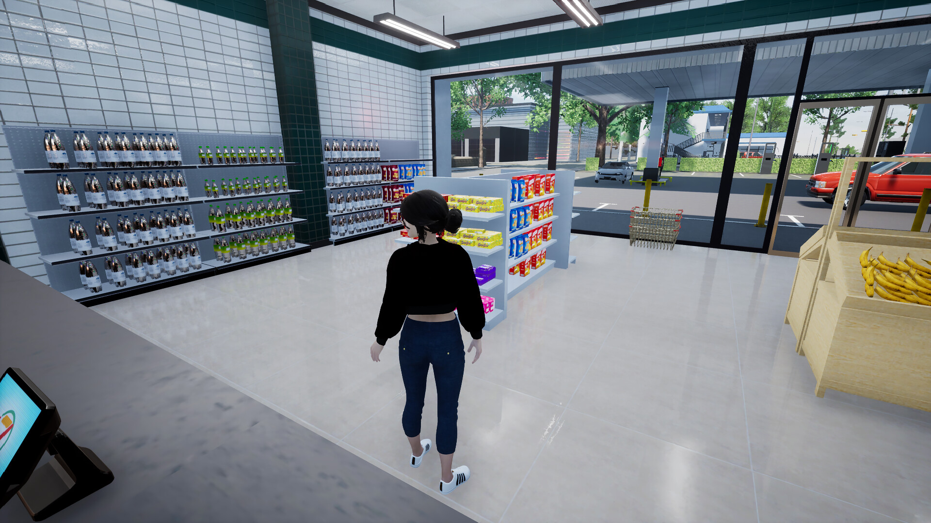 The Life Together Online screenshot 12