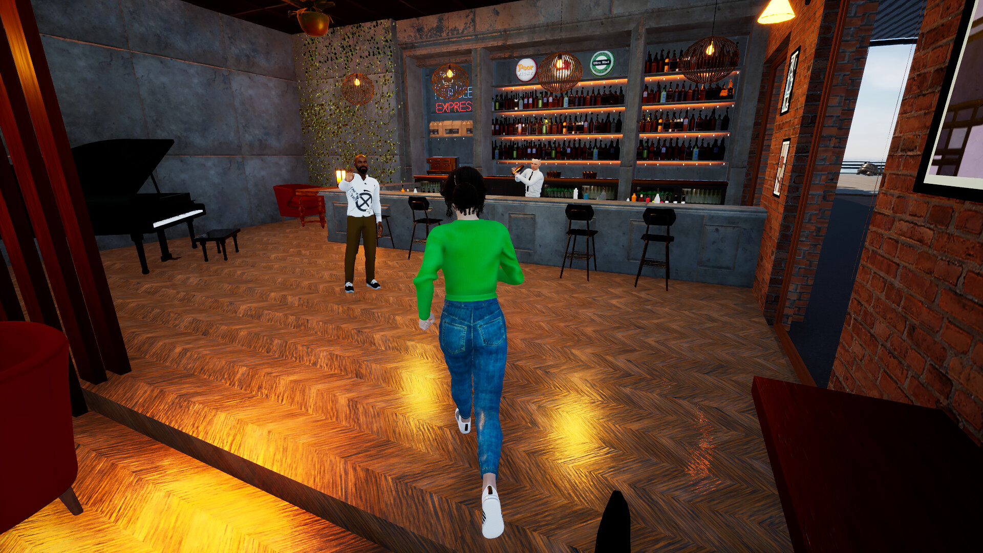 The Life Together Online screenshot 11