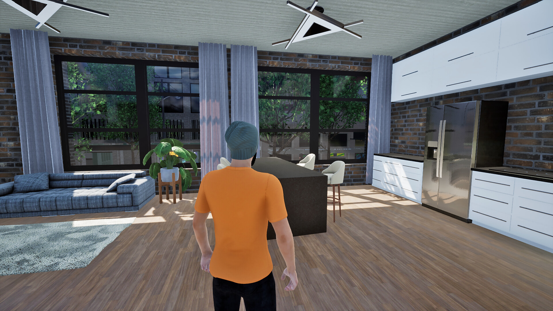 The Life Together Online screenshot 10