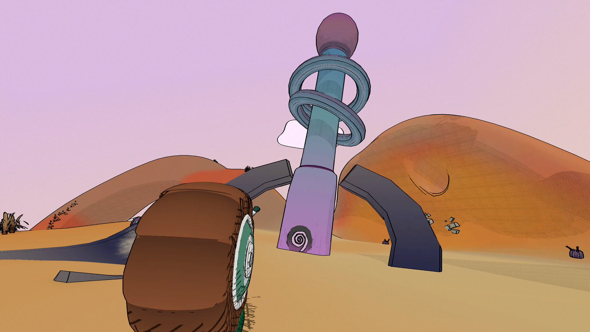 G-ASTRO screenshot 3