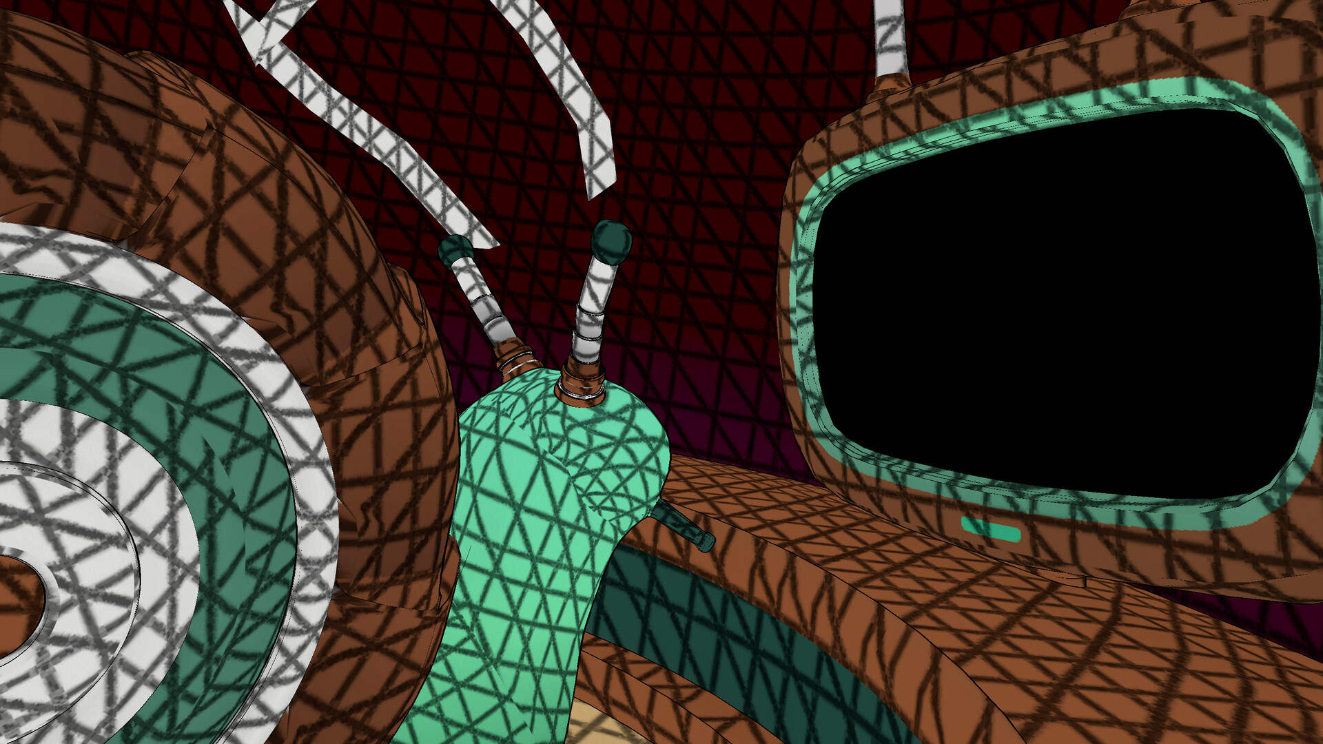 G-ASTRO screenshot 4