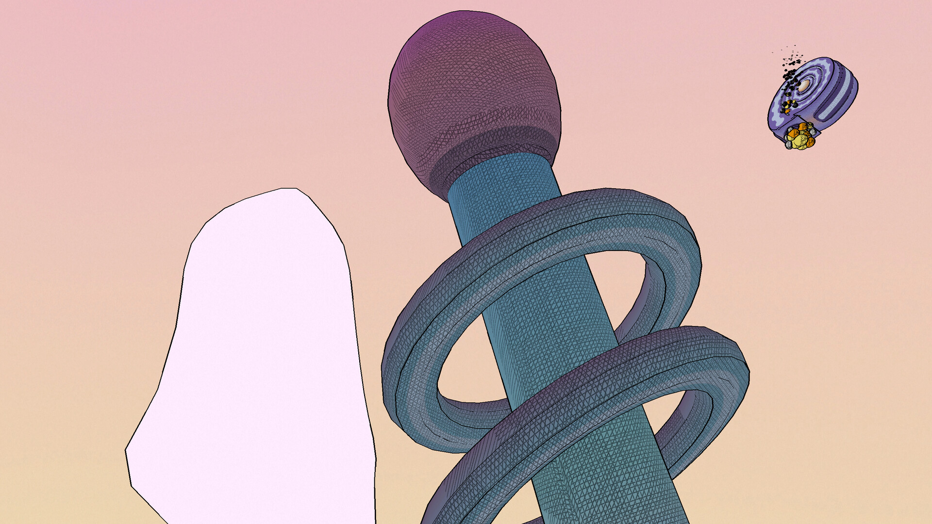 G-ASTRO screenshot 5