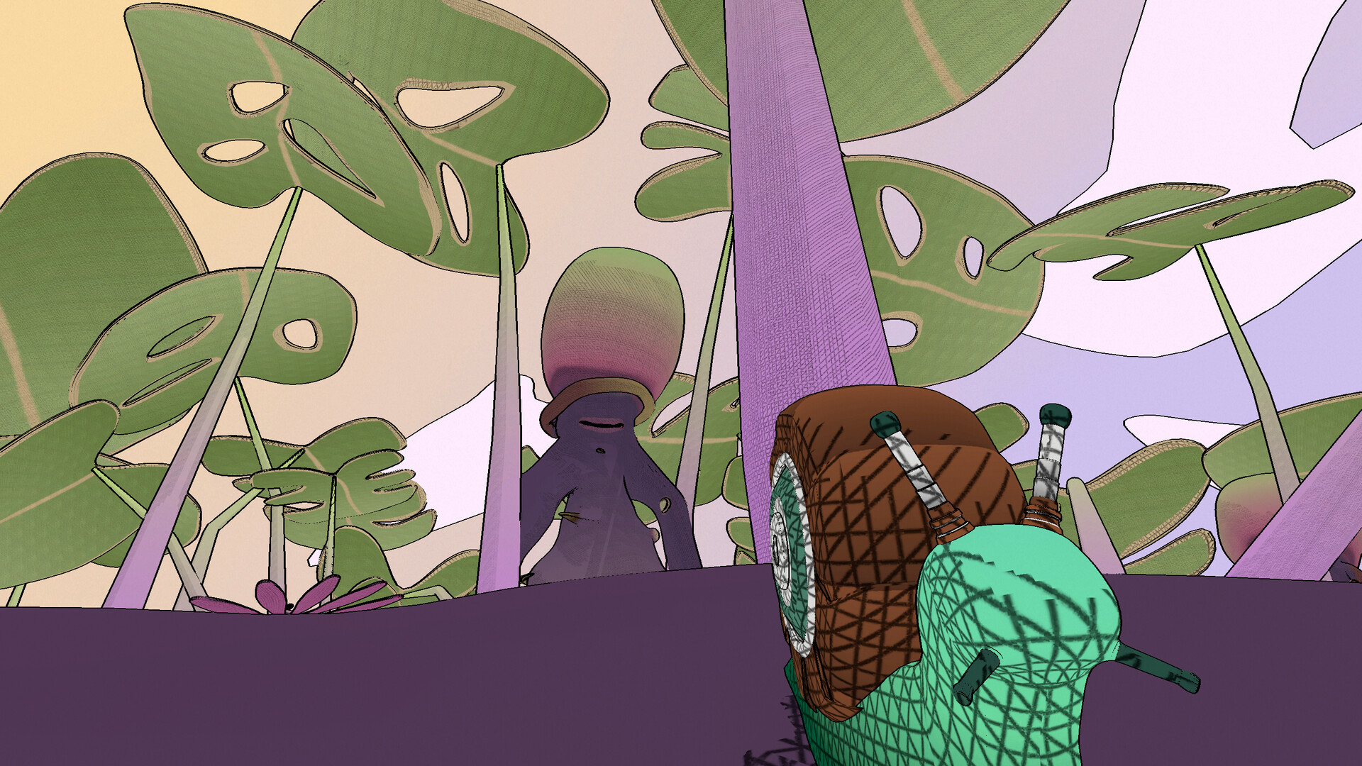 G-ASTRO screenshot 2