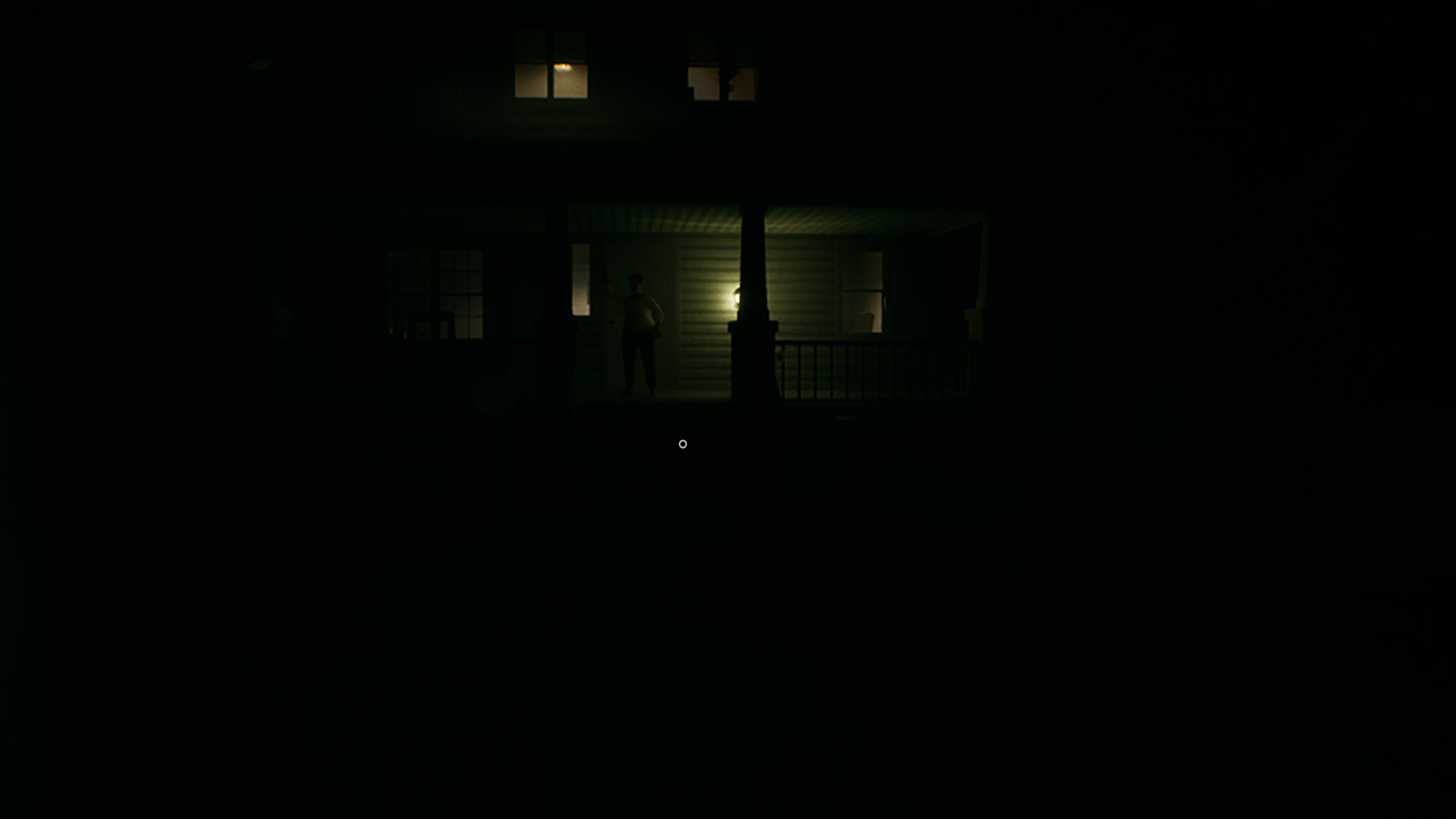 The Last Renovation screenshot 2