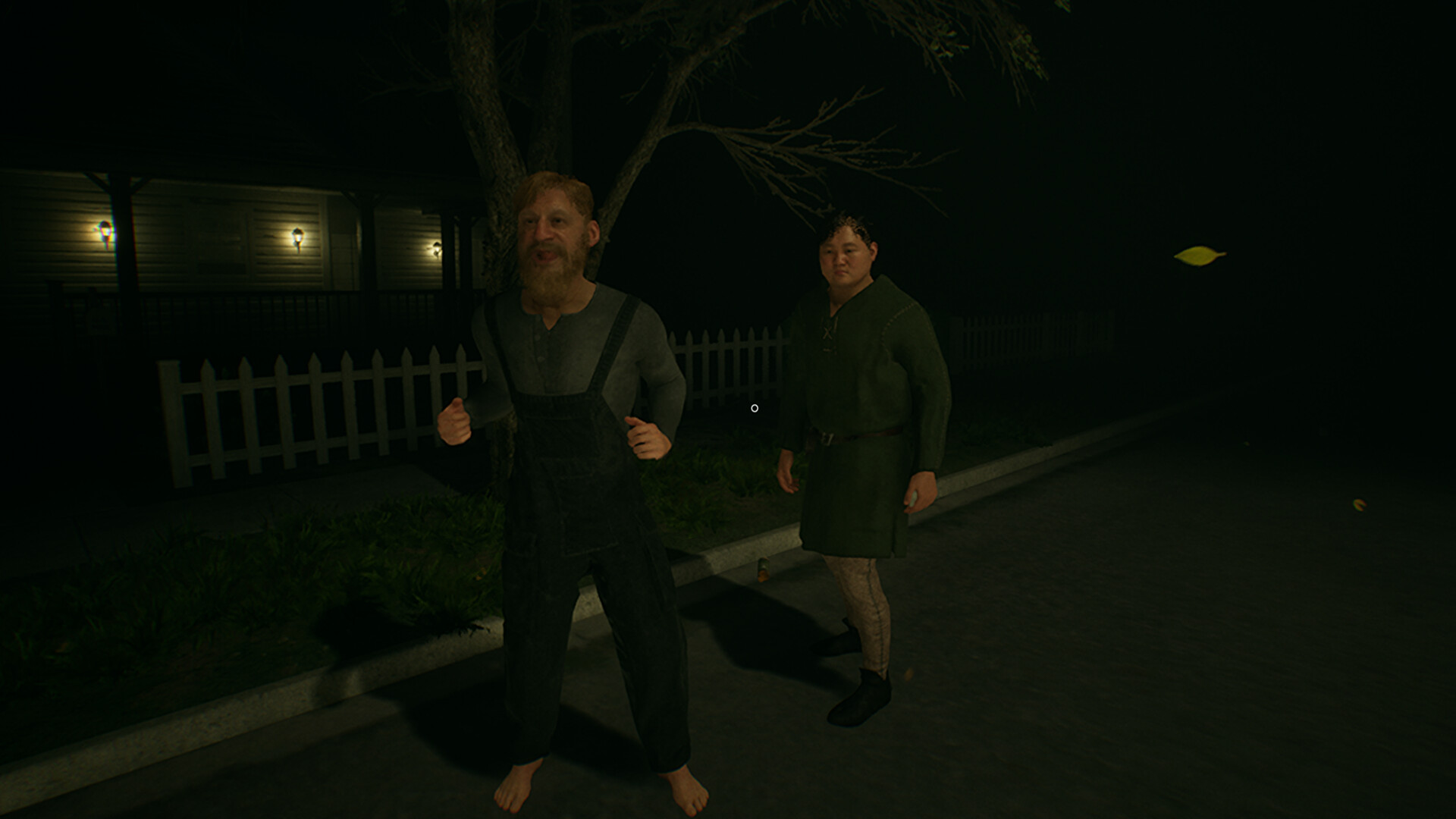 The Last Renovation screenshot 7