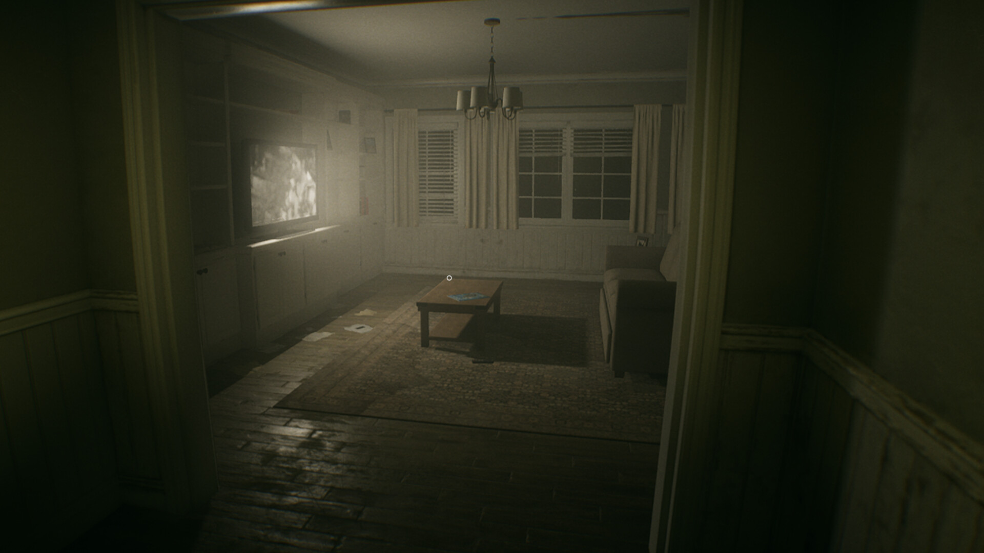 The Last Renovation screenshot 4
