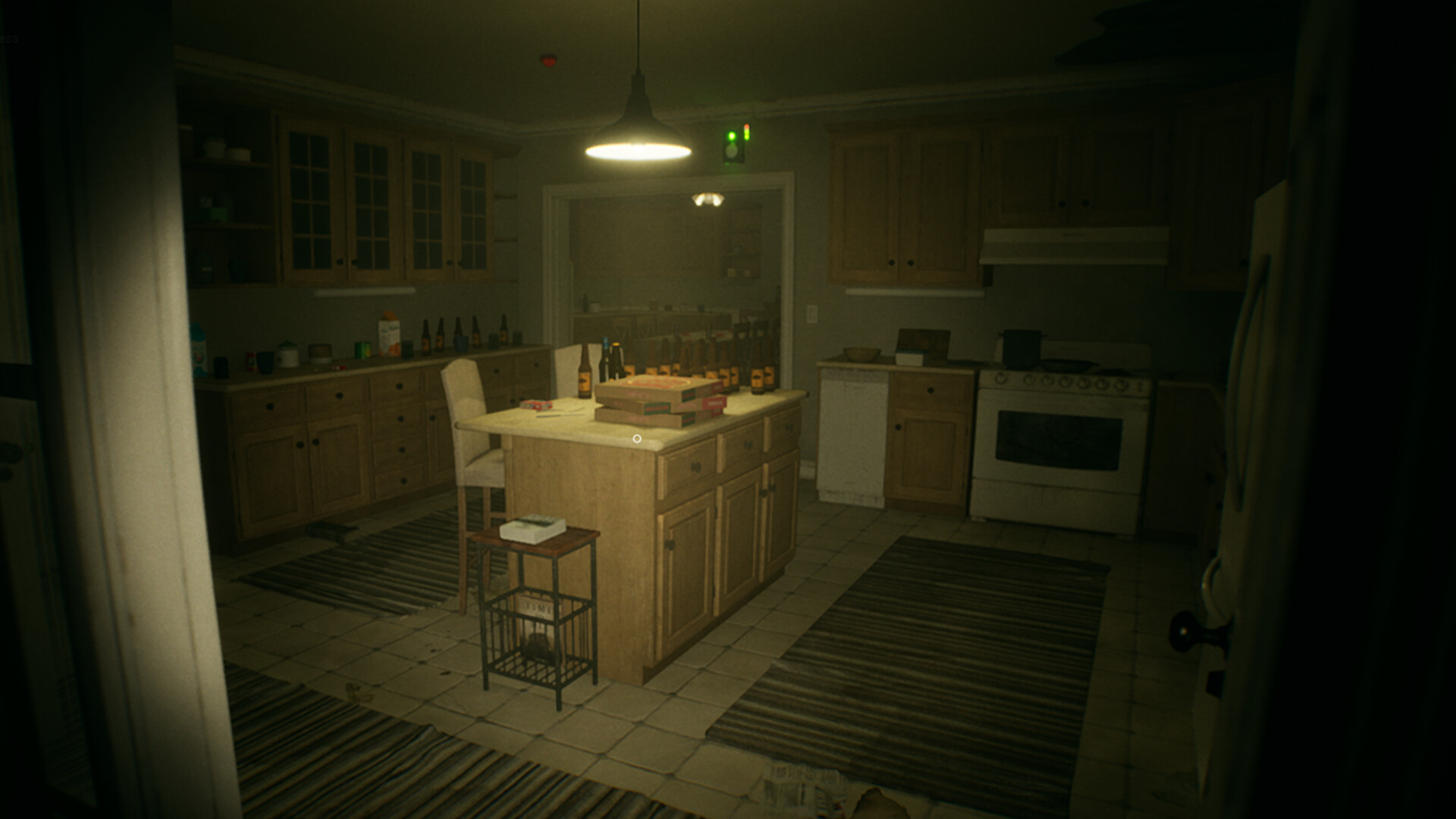 The Last Renovation screenshot 8