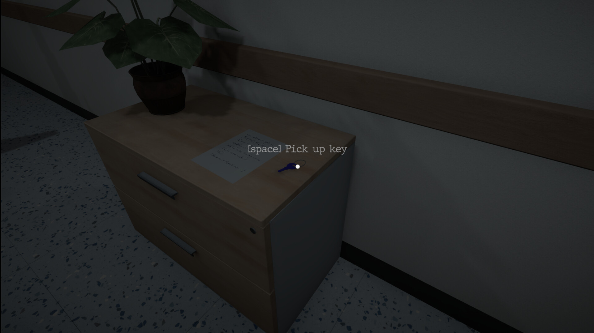 A Mirror, Darkly screenshot 2