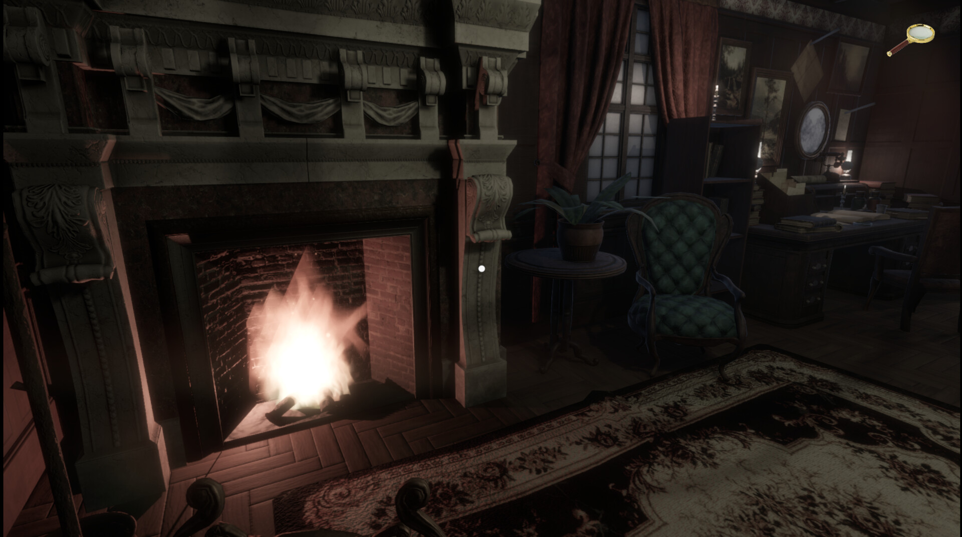 A Mirror, Darkly screenshot 4