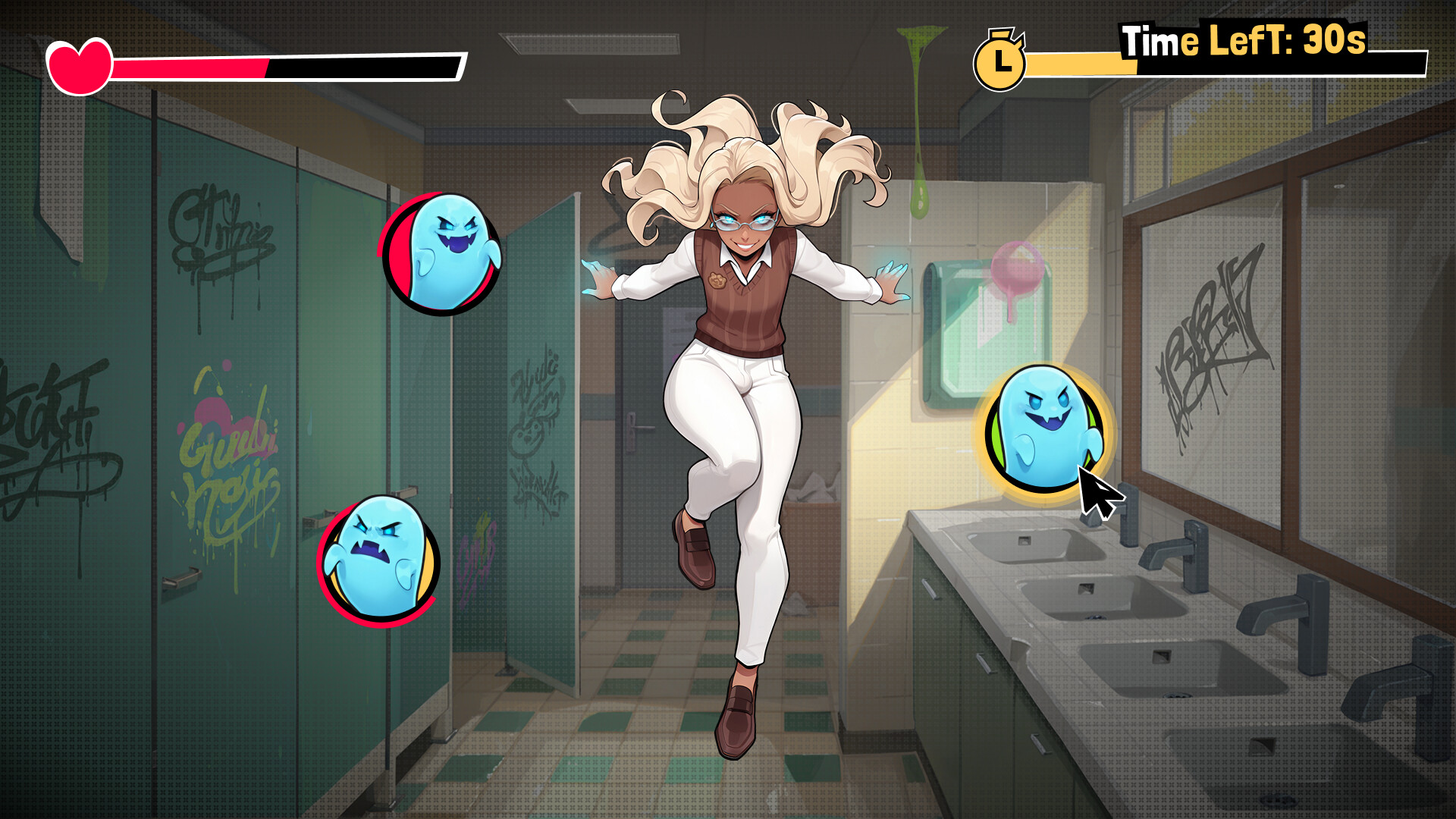 FEMBOY FUTA HOUSE screenshot 14