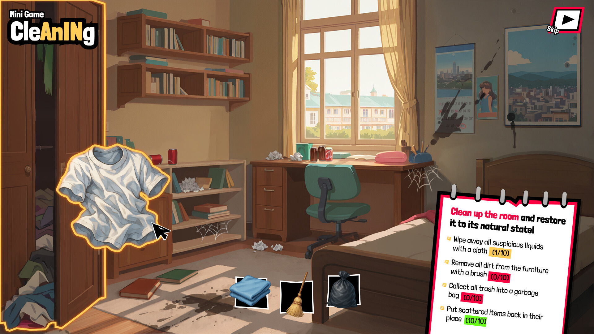 FEMBOY FUTA HOUSE screenshot 8