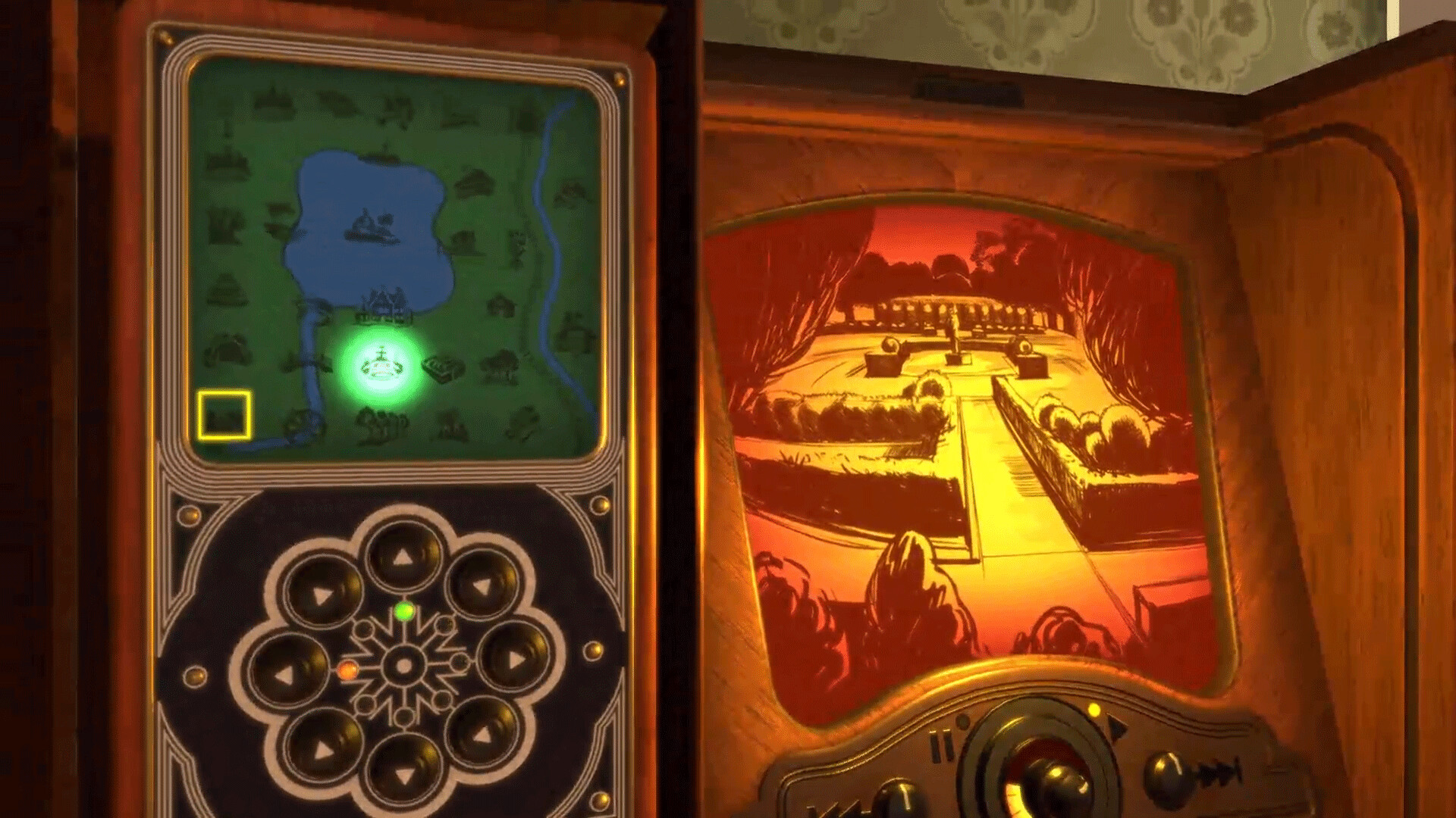 The Radio screenshot 12
