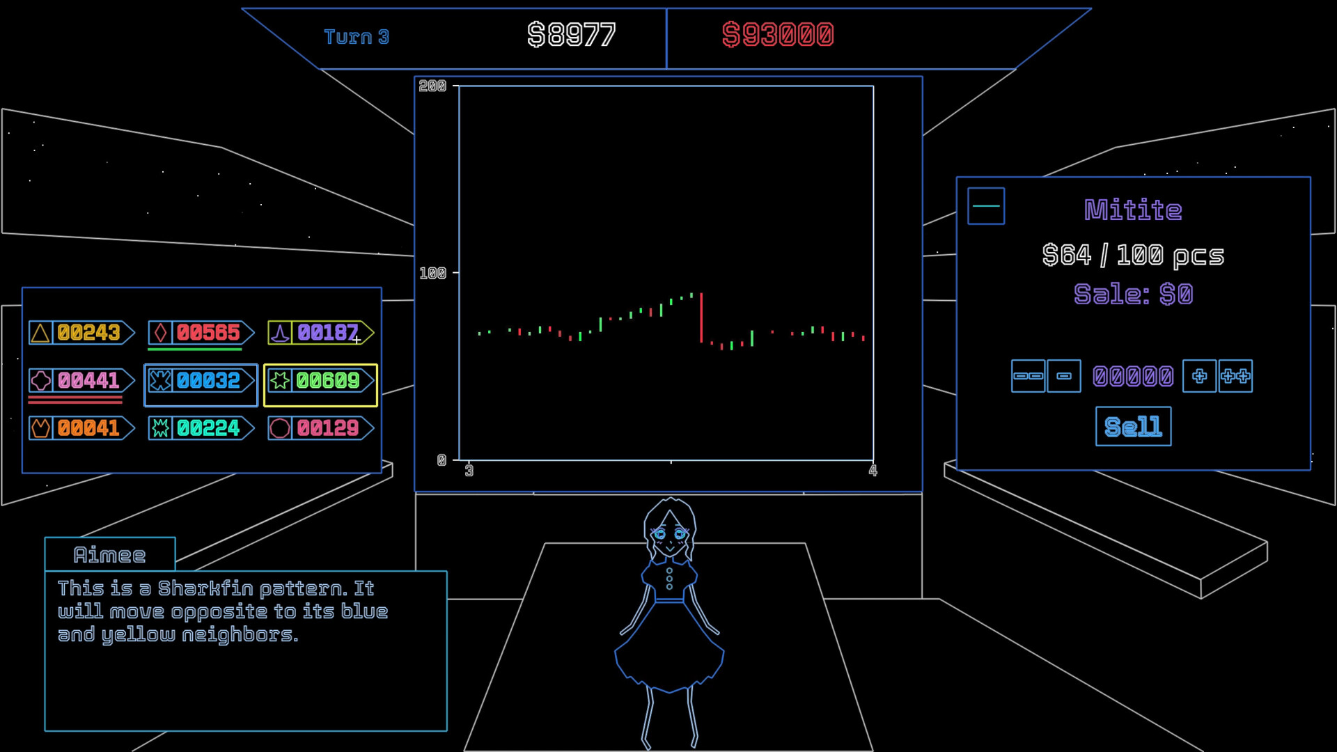 Star Scavenger screenshot 3