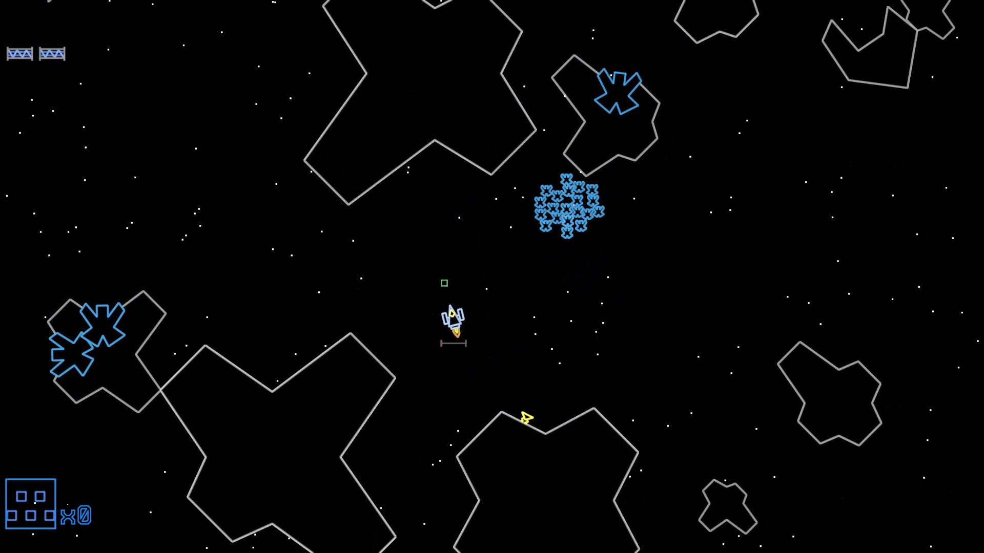 Star Scavenger screenshot 4